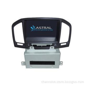 Digital Buick Regal Car GPS Navigation System Android DVD P